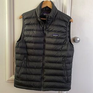 Patagonia Men’s Down Sweater Vest